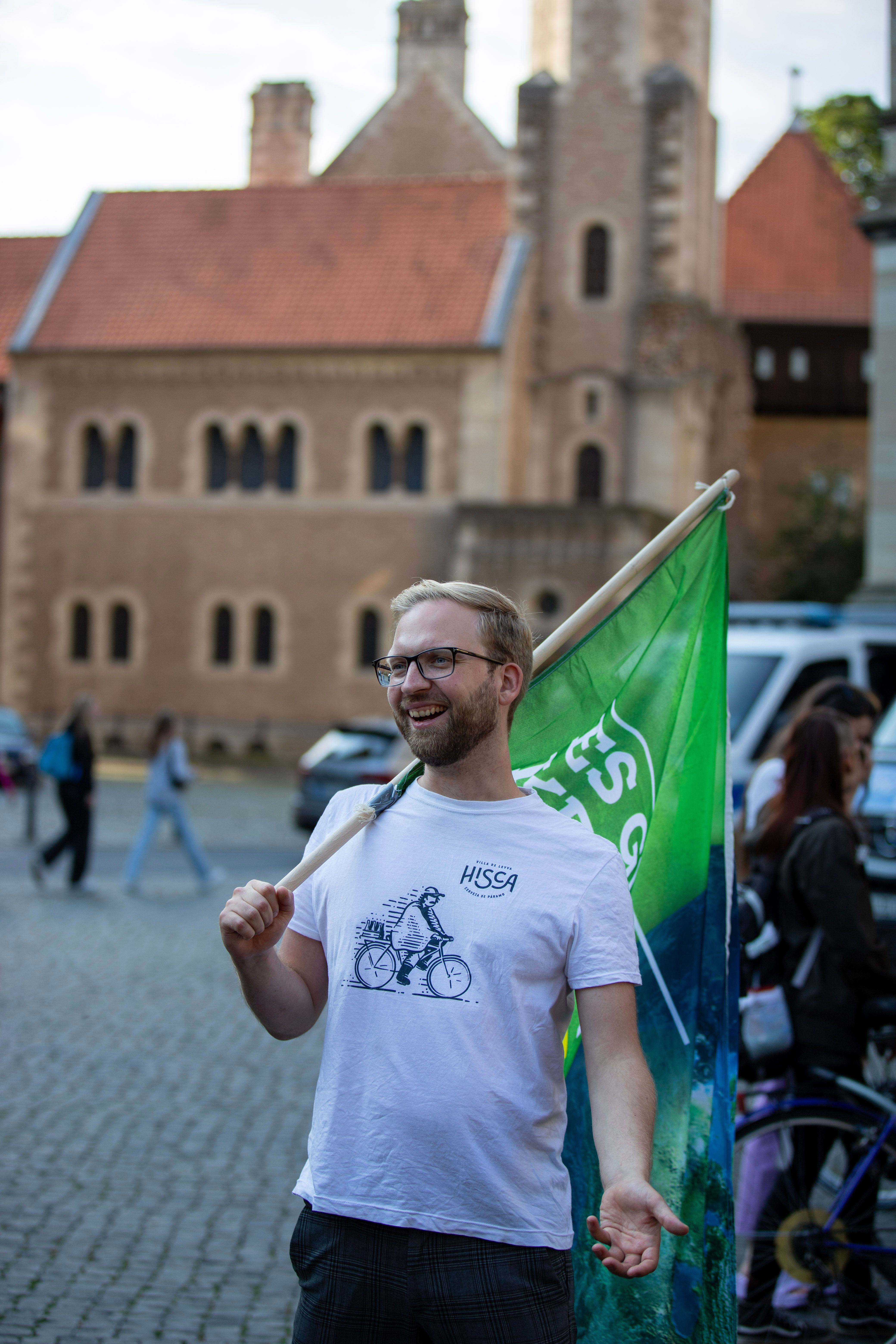 Umwelt- & Klimaschutz