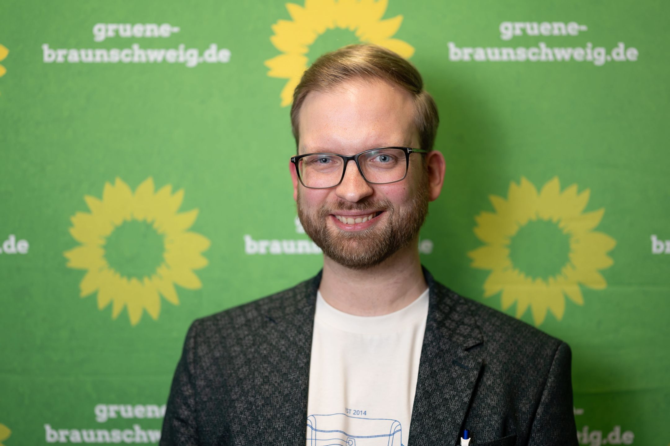 Ein Foto von Dr. Jens Krumsieck