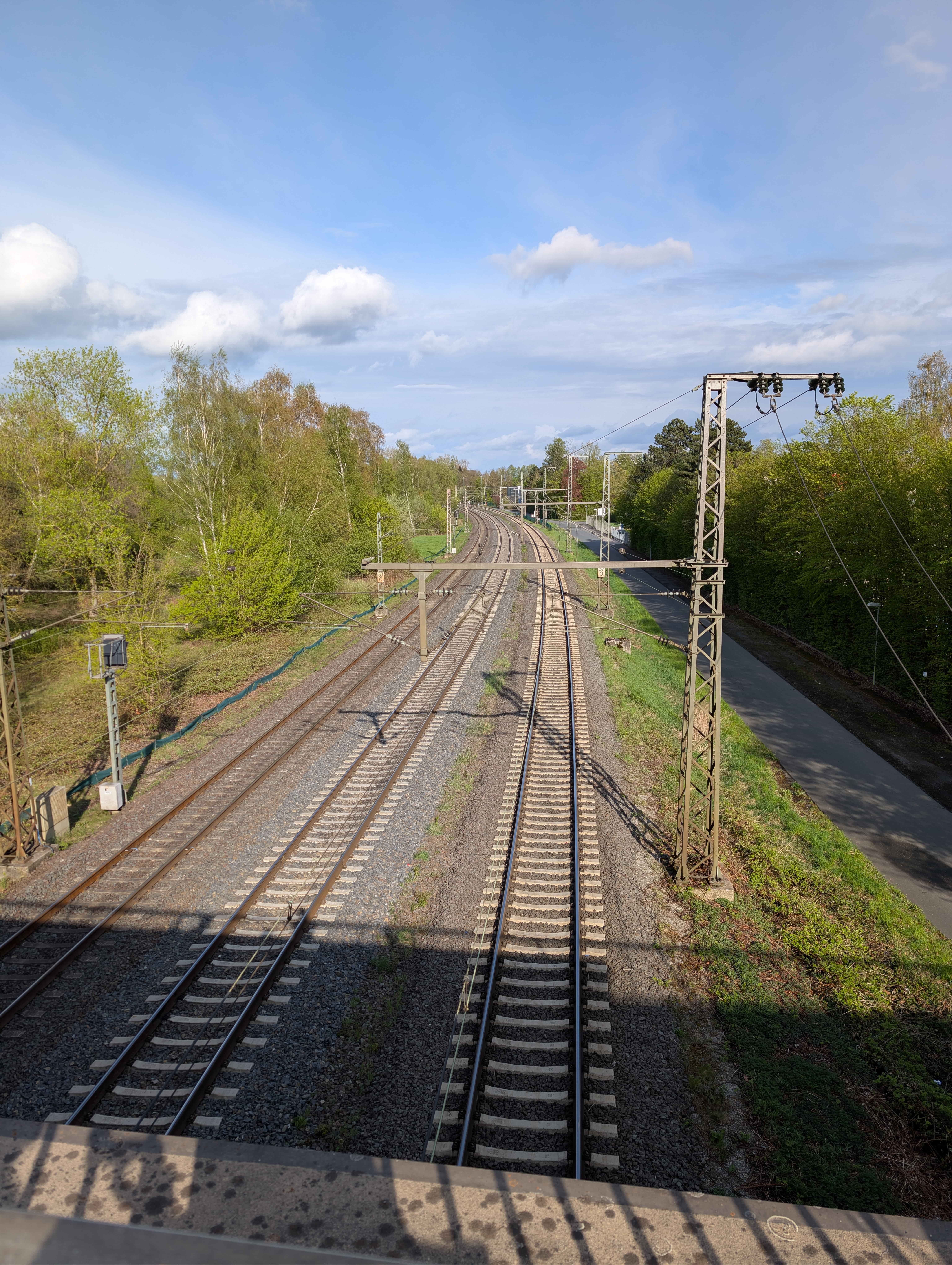 Mobilität und Verkehr